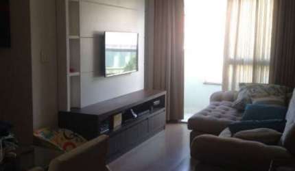 Apartamento com 3 dormitórios à venda, 83 m² por R$ 450.000,00 - Vila Dusi - São Bernardo do Campo/SP