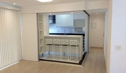 Apartamento Duplex com 2 dormitórios à venda, 85 m² por R$ 1.100.000,00 - Vila Madalena - São Paulo/SP