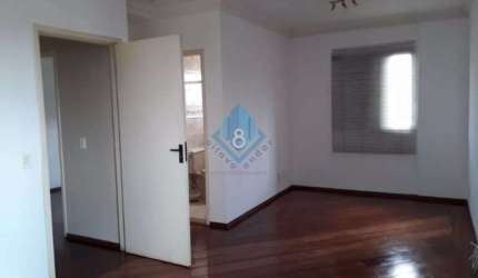 Apartamento Duplex com 3 dormitórios à venda, 150 m² por R$ 880.000,00 - Rudge Ramos - São Bernardo do Campo/SP