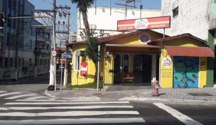 Casa, 103 m² Centro - Santo André/SP