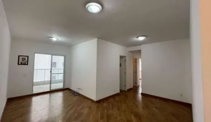 Apartamento à venda, 102 m² por R$ 850.000,00 - Vila Baeta Neves - São Bernardo do Campo/SP