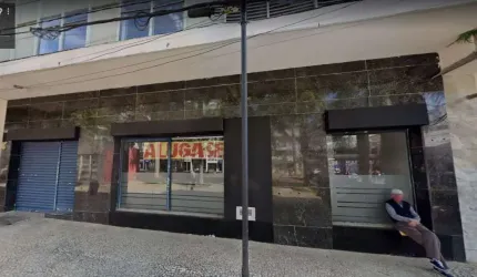 Salão, 180 m² - venda por R$ 6.500.000,00 ou aluguel por R$ 15.700,00/mês - Centro - São Caetano do Sul/SP