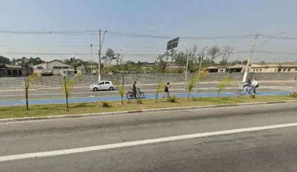 Terreno à venda, 8042 m² por R$ 14.500.000,00 - Alvarenga - São Bernardo do Campo/SP