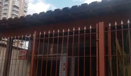 Casa com 3 dormitórios à venda, 239 m² por R$ 955.000,00 - Centro - São Bernardo do Campo/SP