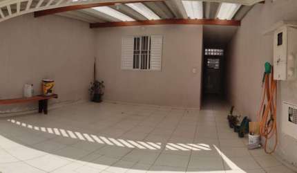 Sobrado com 4 dormitórios à venda, 179 m² por R$ 635.000,00 - Baeta Neves - São Bernardo do Campo/SP