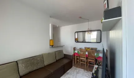 Apartamento com 2 dormitórios à venda, 53 m² por R$ 370.000,00 - Santa Terezinha - São Bernardo do Campo/SP