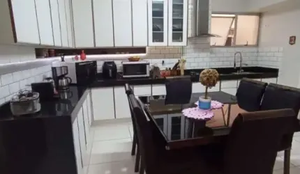 Apartamento Planejado com 85 m² - Santa Terezinha - São Bernardo do Campo/SP