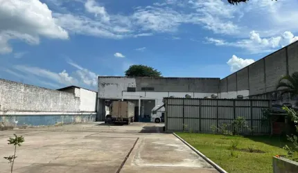 Terreno para alugar, 360 m² por R$ 11.000,00/mês - Dos Casa - São Bernardo do Campo/SP