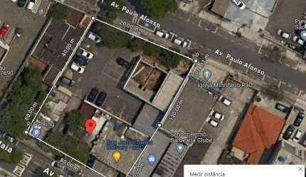 oportunidade centro