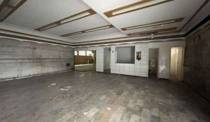 Salão à venda, 1716 m² por R$ 7.000.000,00 - Independência - São Bernardo do Campo/SP