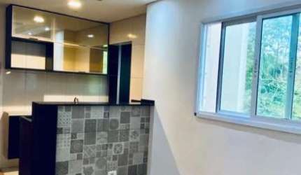 Cobertura com 2 dormitórios à venda, 80 m² por R$ 340.000,00 - Vila Tibiriçá - Santo André/SP