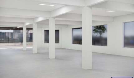 Salão Comercial/ Loja Para Locação Marechal Deodoro 170 m²