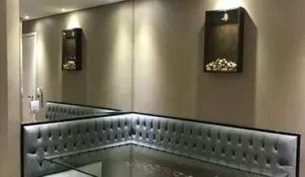 Apartamento à venda, 60 m² por R$ 399.000,00 - Taboão - São Bernardo do Campo/SP