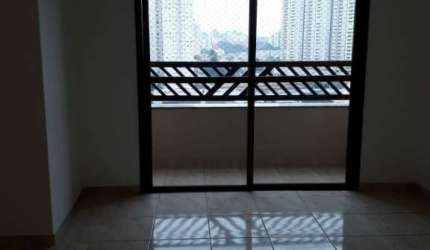 Apartamento à venda, 96 m² por R$ 532.000,00 - Vila Baeta Neves - São Bernardo do Campo/SP