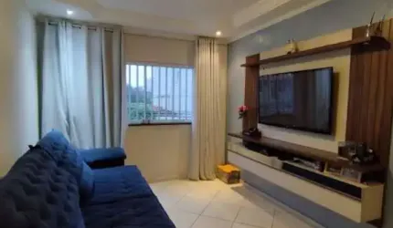 Sobrado com 3 dormitórios à venda, 136 m² - Vila Helena - Santo André/SP
