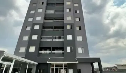Apartamento com 2 dormitórios à venda, 53 m² por R$ 290.000,00 - Vila Luzita - Santo André/SP