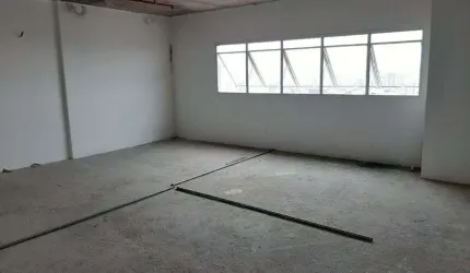 Sala, 56 m² - venda por R$ 710.000,00 ou aluguel por R$ 3.877,00/mês - Centro - São Bernardo do Campo/SP