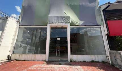 Salão para alugar, 298 m² por R$ 16.600,00/mês - Centro - São Bernardo do Campo/SP