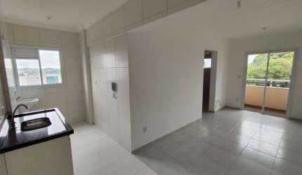 Apartamento para alugar, 52 m² por R$ 2.050,00/mês - Santa Terezinha - São Bernardo do Campo/SP