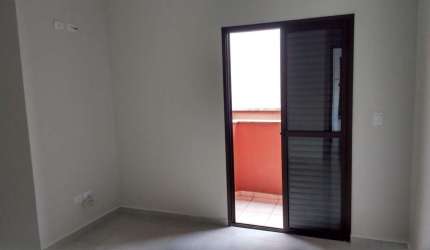 Apartamento, 69 m² - venda por R$ 446.000,00 ou aluguel por R$ 2.405,00 - Vila Alzira - Santo André/SP