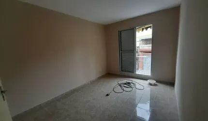 Casa com 1 dormitório para alugar, 75 m² por R$ 2.150,00/mês - Campestre - Santo André/SP