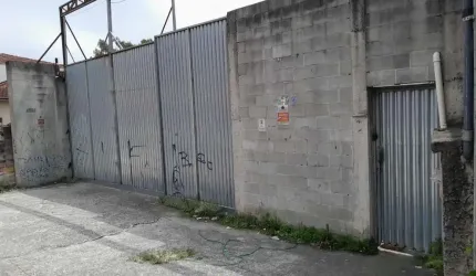 Galpão à venda, 760 m²- Batistini - São Bernardo do Campo/SP