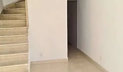Sobrado com 2 dormitórios à venda, 87 m² por R$ 420.000,00 - Rudge Ramos - São Bernardo do Campo/SP