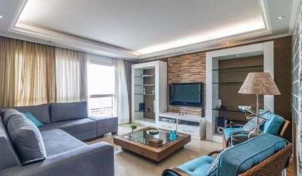 Apartamento à venda, 190 m² por R$ 900.000,00 - Rudge Ramos - São Bernardo do Campo/SP