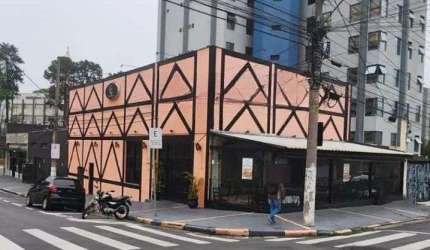 Salão para alugar, 210 m² por R$ 14.715,00/mês - Centro - São Bernardo do Campo/SP
