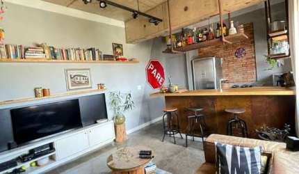 Apartamento à venda, 47 m² por R$ 295.000,00 - Santa Terezinha - São Bernardo do Campo/SP