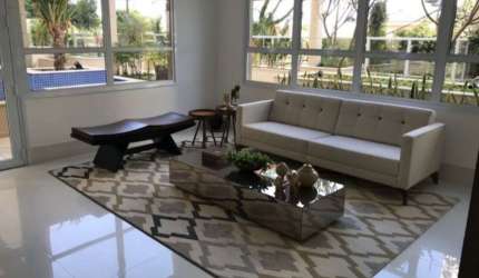 Apartamento com 1 dormitório à venda, 63 m² por R$ 530.000 - Vila Assunção - Santo André/SP