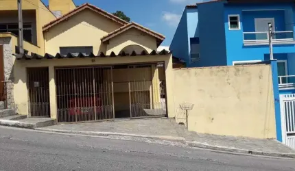 Terreno à venda, 313 m² por R$ 636.000,00 - Santa Terezinha - São Bernardo do Campo/SP