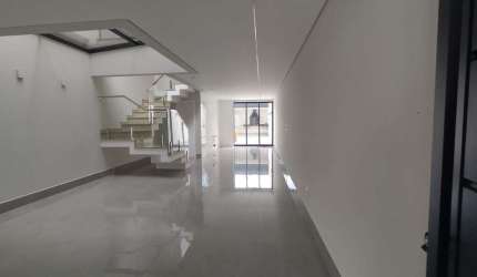 Sobrado com 3 dormitórios à venda, 200 m² por R$ 1.440.000,00 - Rudge Ramos - São Bernardo do Campo/SP
