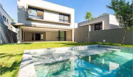 Sobrado com 4 dormitórios à venda, 845 m² por R$ 9.900.000,00 - Granja Julieta - São Paulo/SP
