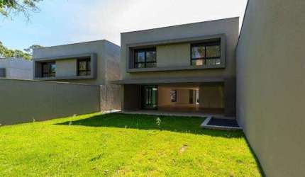 Sobrado com 4 dormitórios à venda, 849 m² por R$ 9.900.000,00 - Granja Julieta - São Paulo/SP