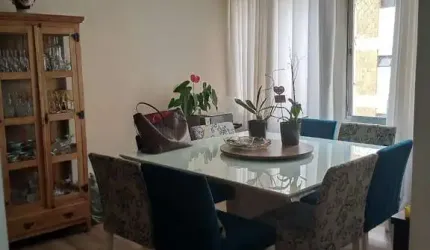 Apartamento com 3 dormitórios à venda, 110 m² por R$ 585.000,00 - Centro - São Bernardo do Campo/SP