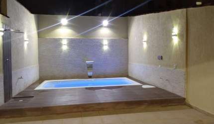 Sobrado à venda, 400 m² por R$ 1.890.000,00 - Boqueirão - Praia Grande/SP