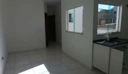 Cobertura à venda, 38 m² por R$ 330.000,00 - Vila Junqueira - Santo André/SP