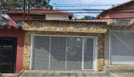 Casa à venda, 153 m² por R$ 490.000,00 - Alves Dias - São Bernardo do Campo/SP