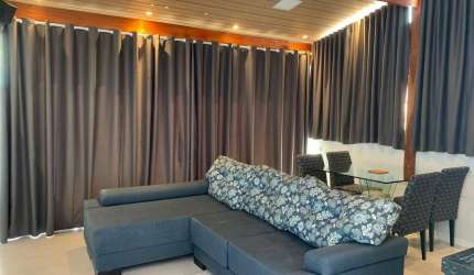 Cobertura com 2 dormitórios à venda, 100 m² por R$ 490.000,00 - Vila Camilópolis - Santo André/SP