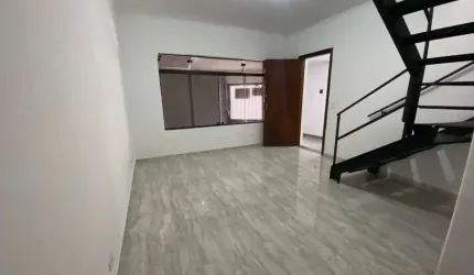 Sobrado com 3 dormitórios à venda, 220 m² por R$ 1.180.000,00 - Planalto - São Bernardo do Campo/SP
