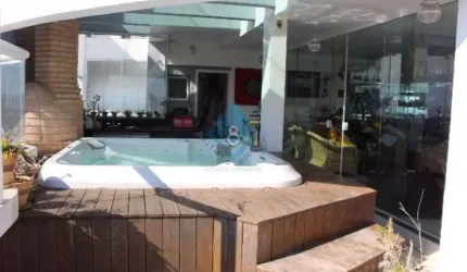 Cobertura, 172 m² - venda por R$ 1.570.000,00 ou aluguel por R$ 11.970,00 - Centro - São Bernardo do Campo/SP