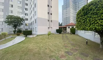 Apartamento à venda, 53 m² por R$ 245.000,00 - Santa Terezinha - São Bernardo do Campo/SP