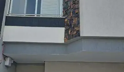 Sobrado com 3 Suítes à venda, 140 m² por R$ 770.000 - Vila Camilópolis - Santo André/SP