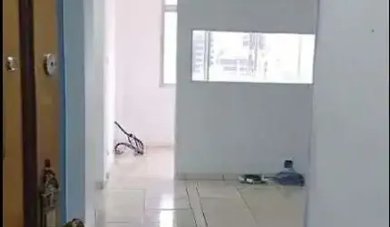 Sala Comercial para alugar, 75 m² por R$ 2.400/mês - Centro - Santo André/SP