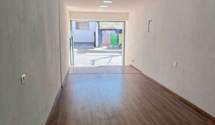 Salão para alugar, 60 m² por R$ 2.100,00/mês - Centro - São Bernardo do Campo/SP
