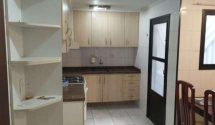Apartamento à venda, 71 m² por R$ 540.000,00 - Santa Paula - São Caetano do Sul/SP