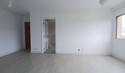Apartamento 02 dormitorio - Vila Dusi