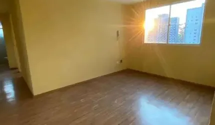 Apartamento à venda, 54 m² por R$ 250.000,00 - Santa Terezinha - São Bernardo do Campo/SP