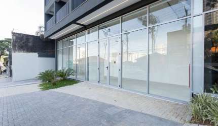 Salão para alugar, 70 m² por R$ 6.170,00/mês - Vila Firmiano Pinto - São Paulo/SP